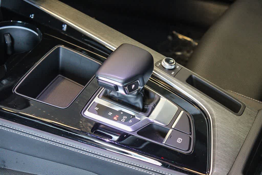 Thumbnail: 2023 Audi A5 - 24