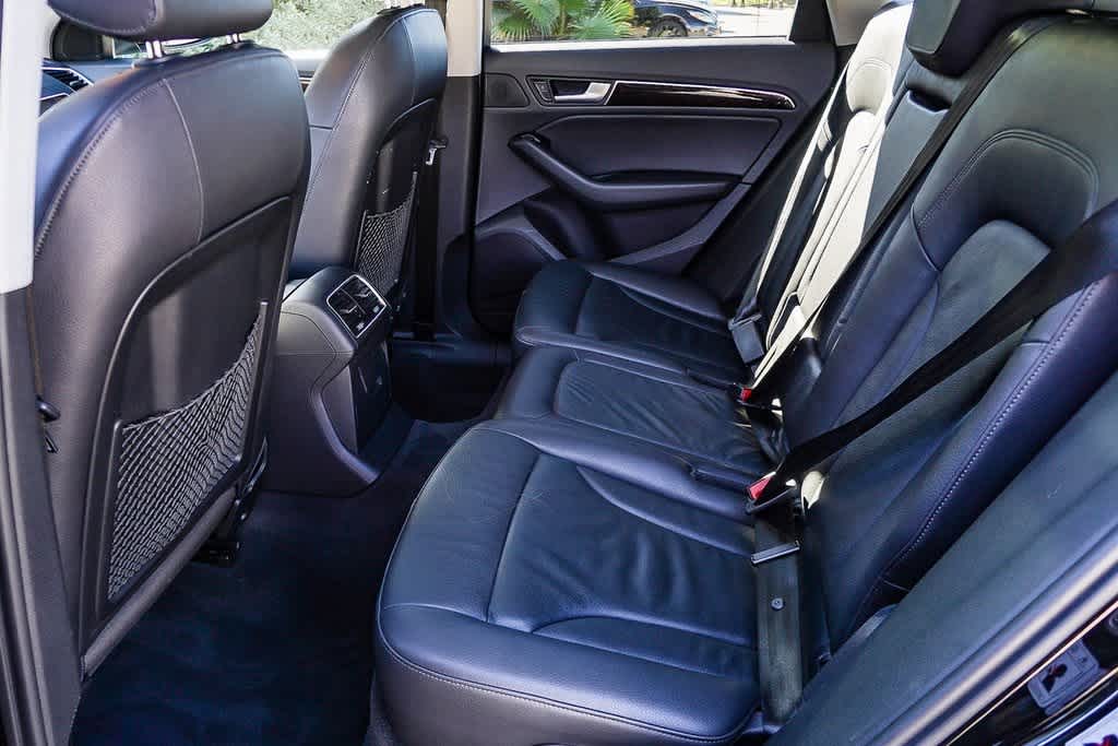 Thumbnail: 2015 Audi Q5 - 19