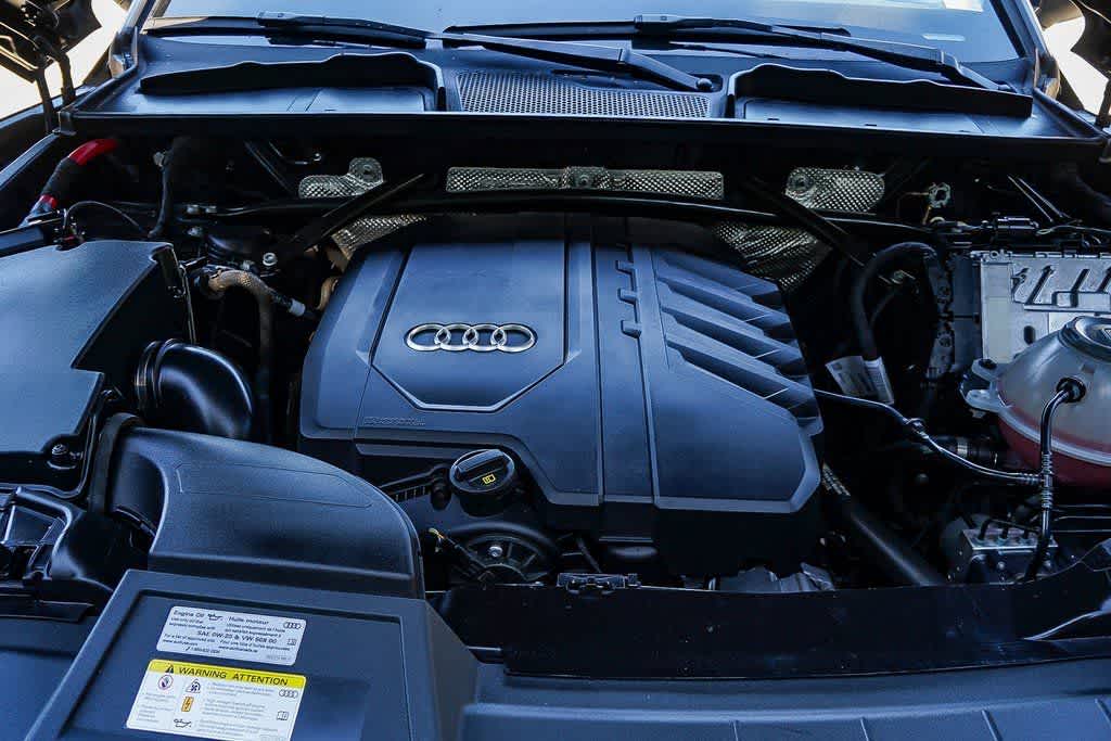 Thumbnail: 2022 Audi Q5 - 29