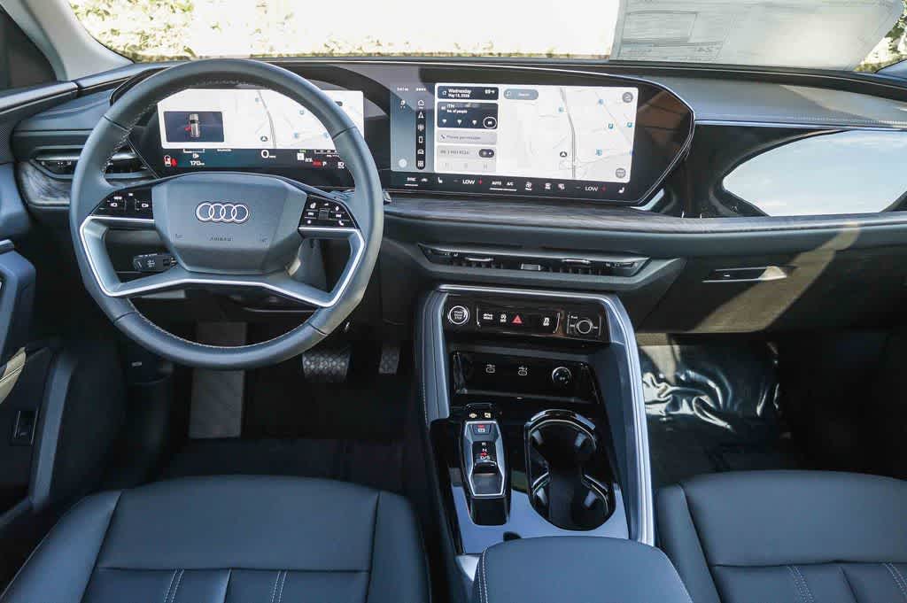 Thumbnail: 2026 Audi Q5 - 12