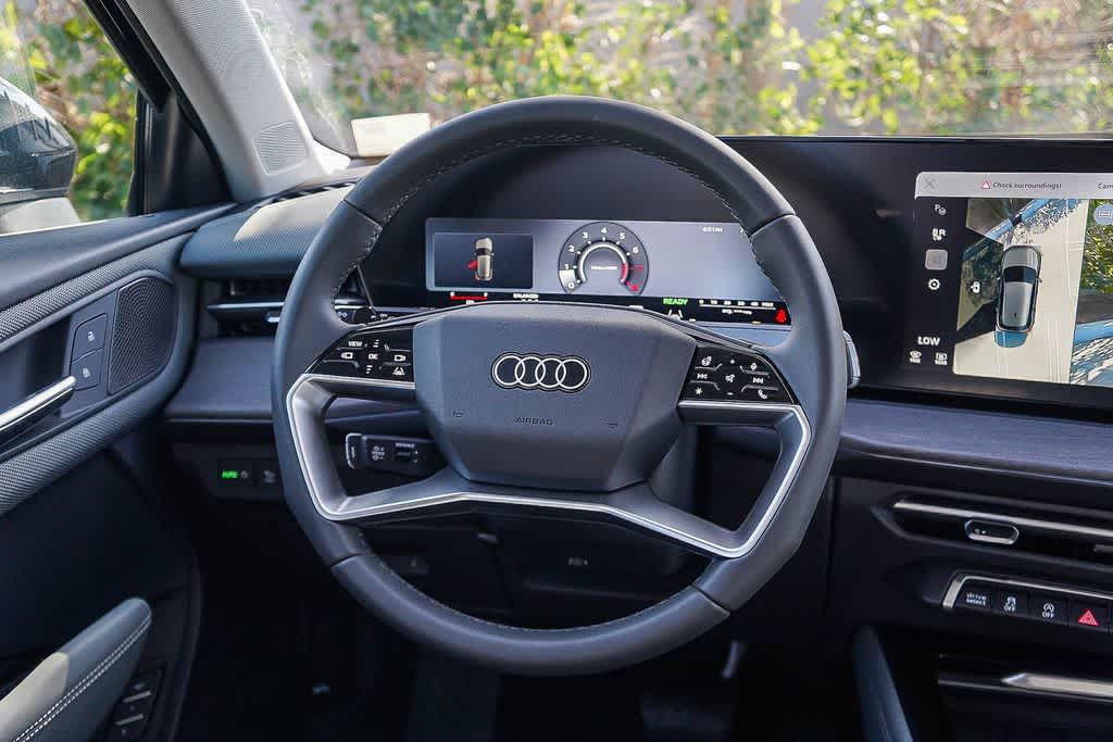 Thumbnail: 2026 Audi Q3 - 15
