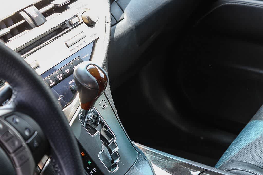 Thumbnail: 2015 Lexus RX - 14