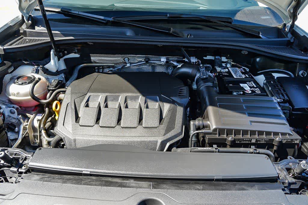 Thumbnail: 2022 Audi Q3 - 29