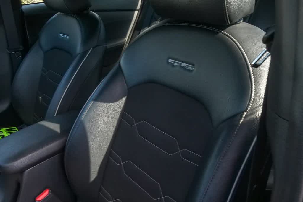 Thumbnail: 2022 Kia Forte - 20