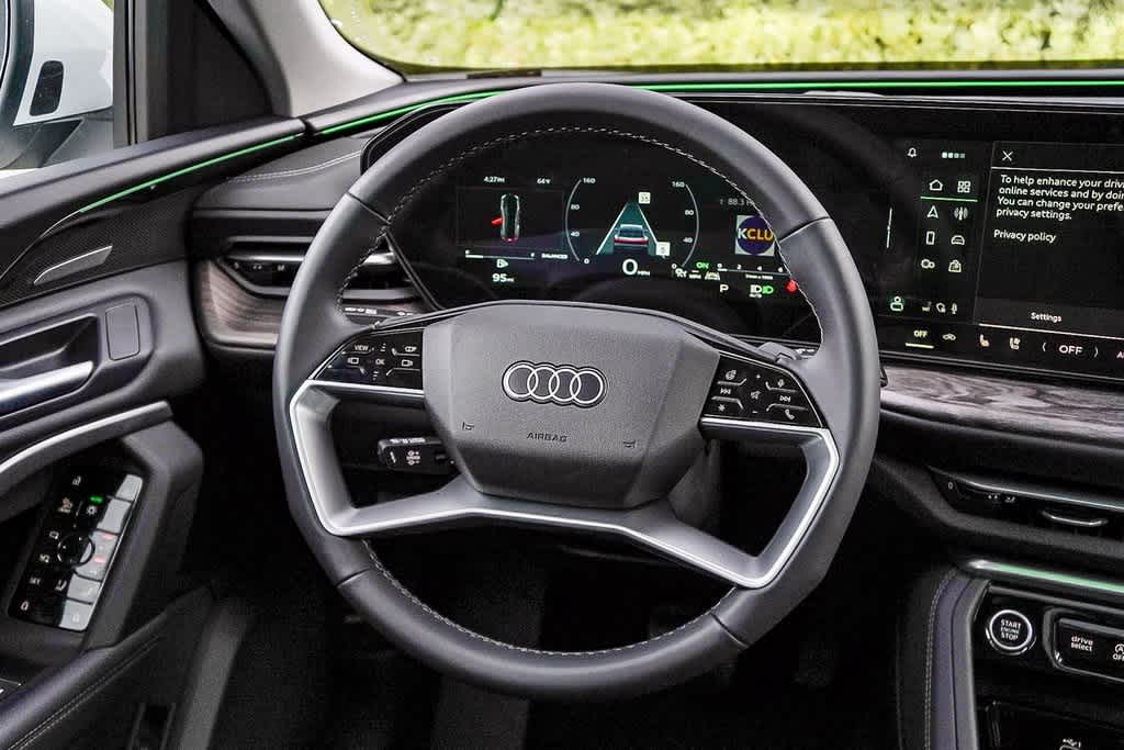 Thumbnail: 2025 Audi Q5 - 15