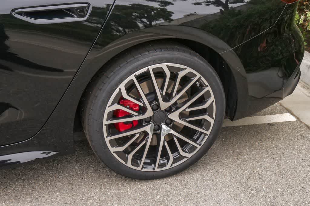 Thumbnail: 2026 Audi S5 - 6