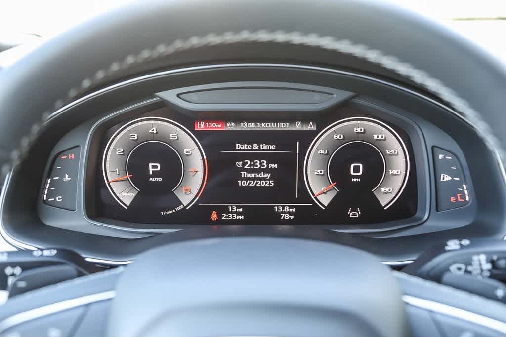 Thumbnail: 2025 Audi Q7 - 21