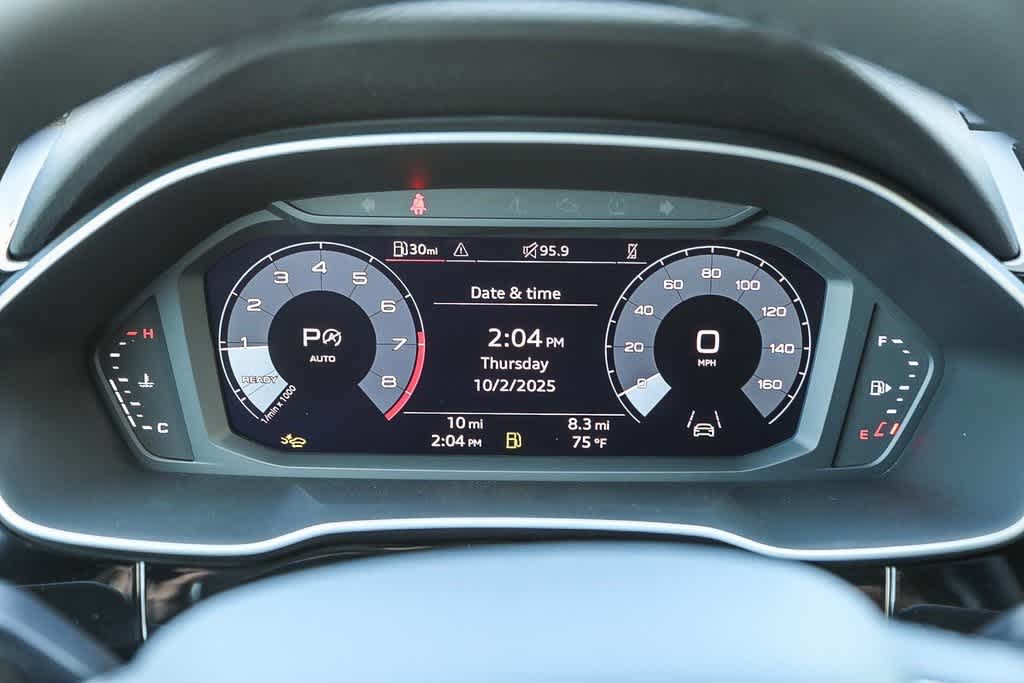 Thumbnail: 2025 Audi Q3 - 21