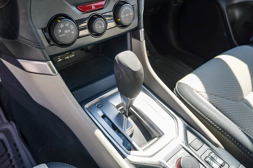 Thumbnail: 2019 Subaru Forester - 19