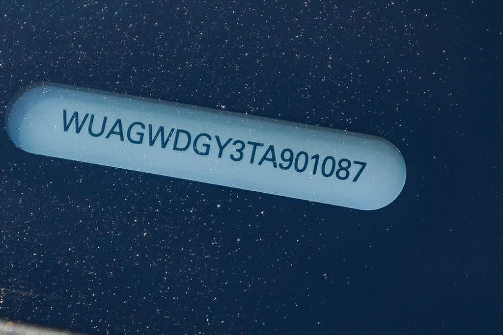 Thumbnail: 2026 Audi RS 3 - 32