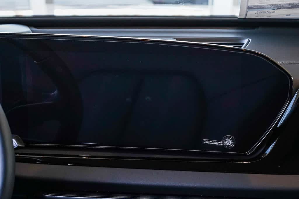 Thumbnail: 2026 Audi A6 - 15