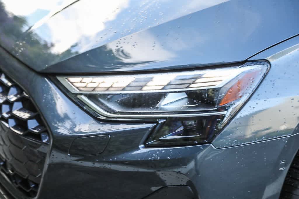 Thumbnail: 2025 Audi A3 - 7