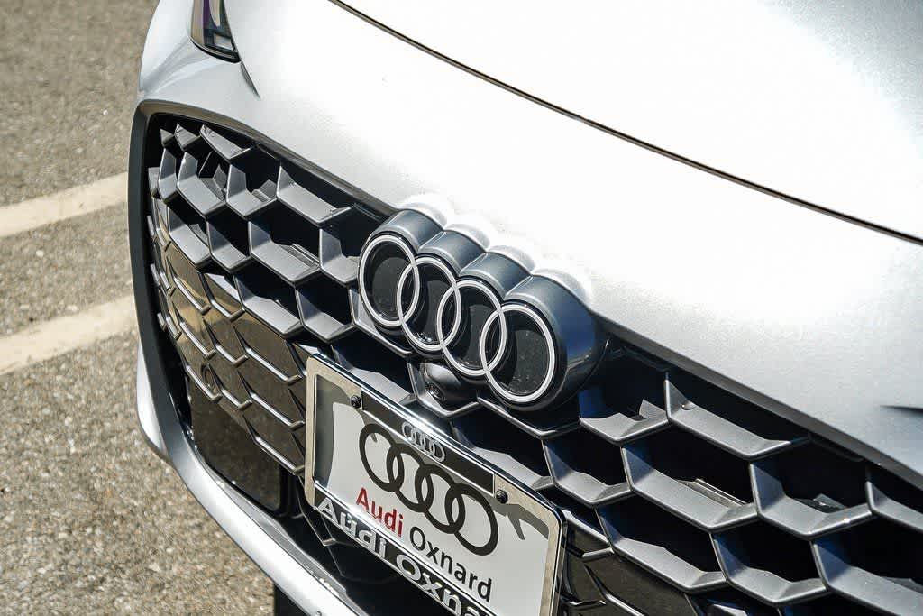 Thumbnail: 2026 Audi A6 - 9