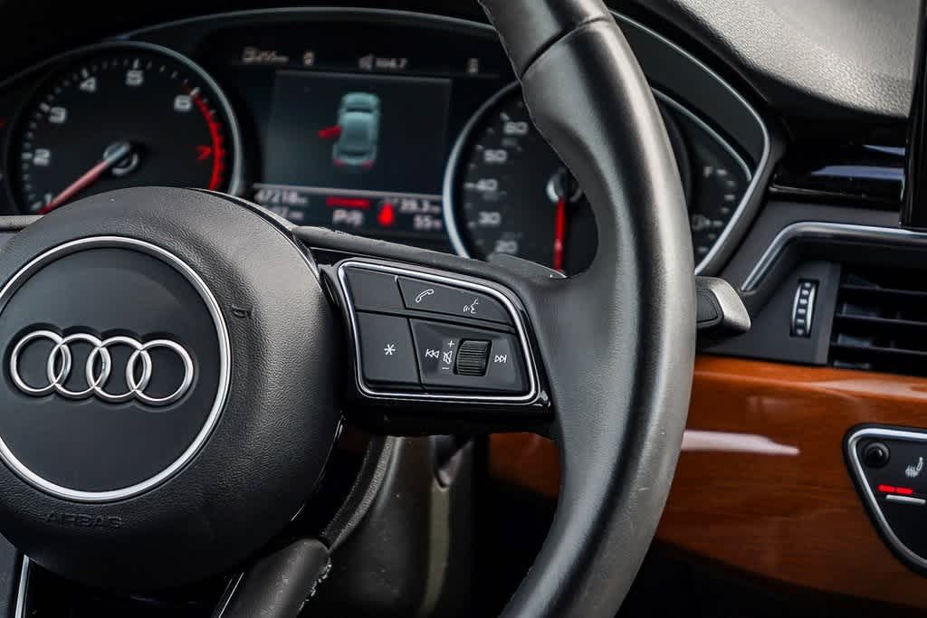 Thumbnail: 2023 Audi A5 - 17