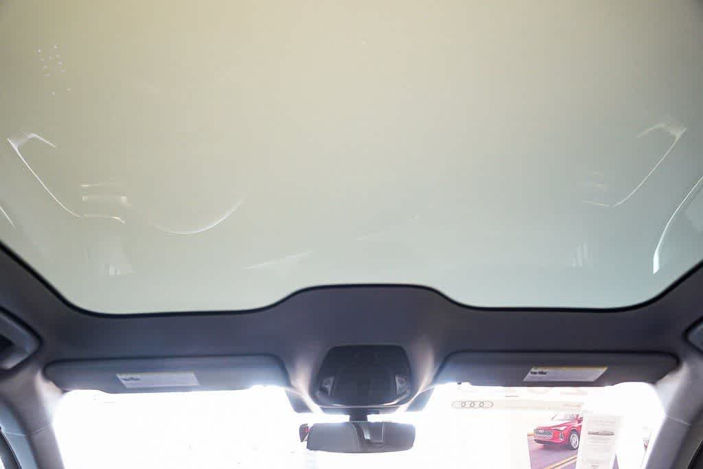 Thumbnail: 2025 Audi A5 - 18