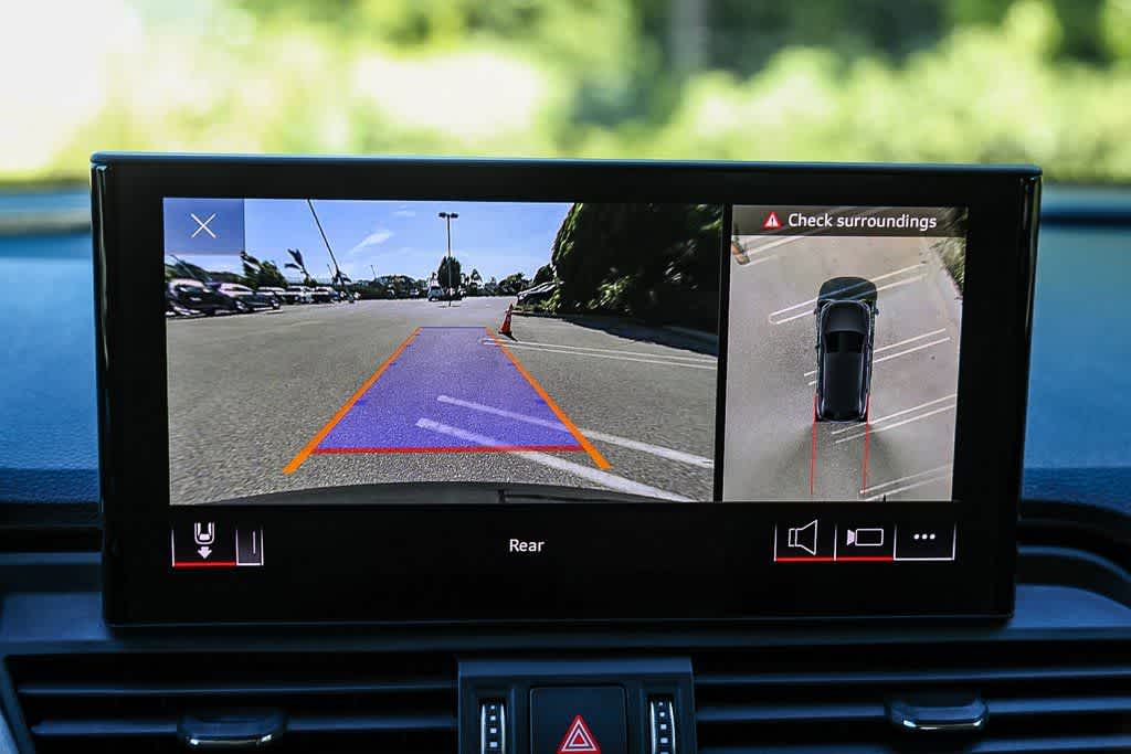 Thumbnail: 2021 Audi Q5 - 22