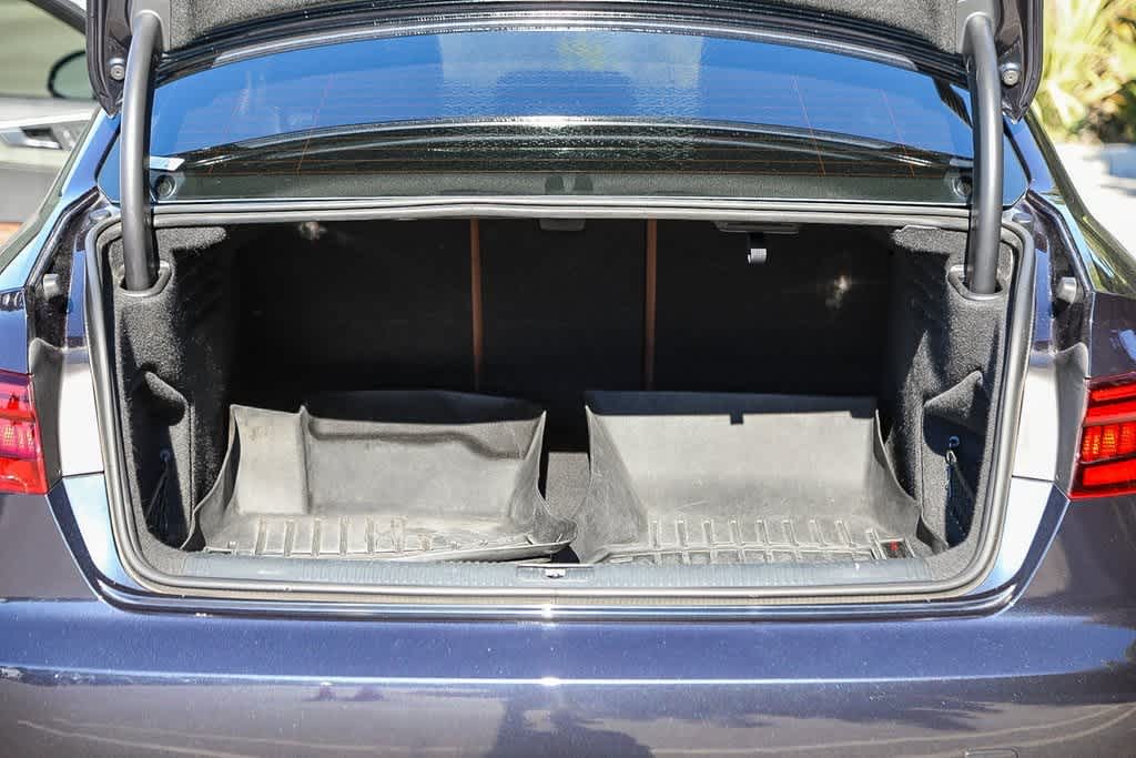 Thumbnail: 2018 Audi A4 - 24