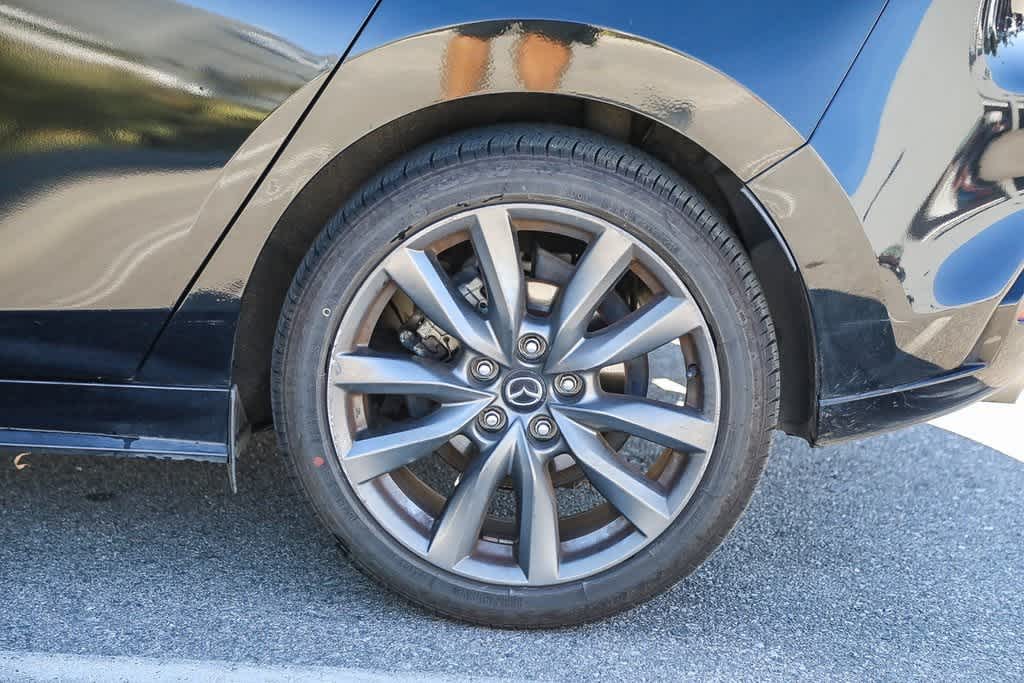 Thumbnail: 2021 Mazda Mazda3 - 10