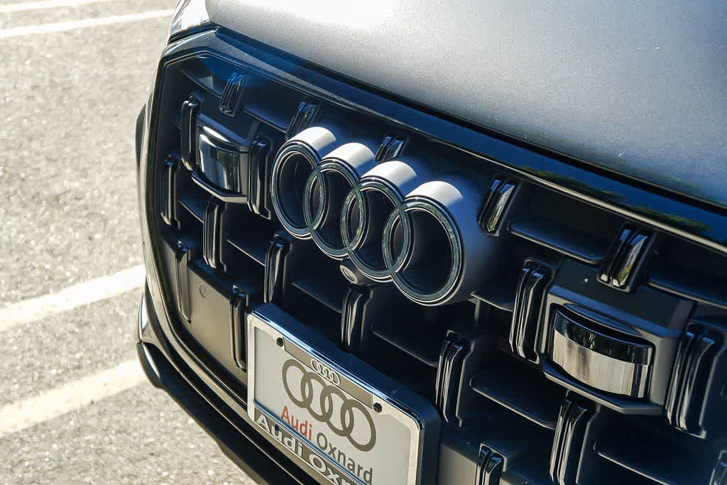 Thumbnail: 2026 Audi Q7 - 9