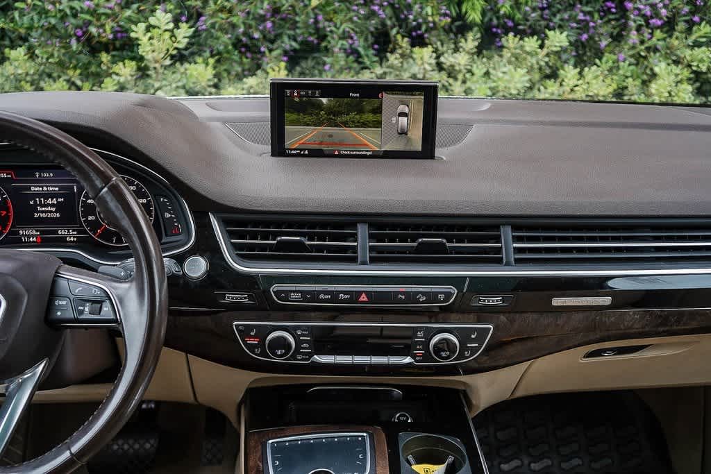 Thumbnail: 2017 Audi Q7 - 13