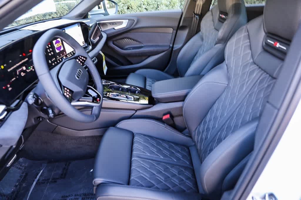 Thumbnail: 2025 Audi S5 - 16