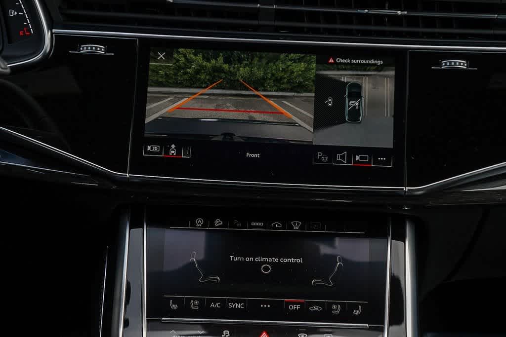 Thumbnail: 2025 Audi Q7 - 14