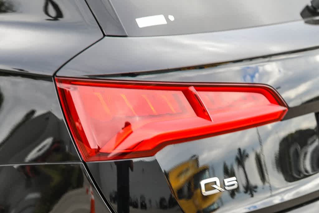 Thumbnail: 2018 Audi Q5 - 8