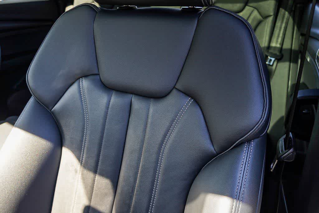 Thumbnail: 2023 Audi Q5 - 28