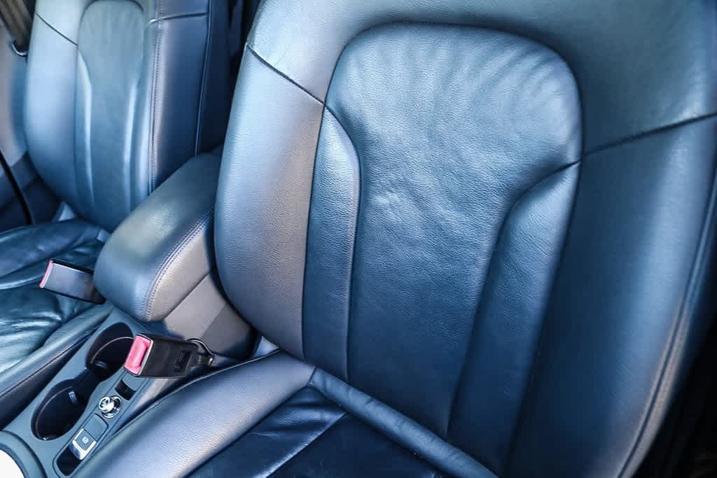 Thumbnail: 2018 Audi Q3 - 21