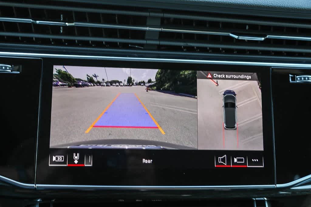 Thumbnail: 2025 Audi Q7 - 22