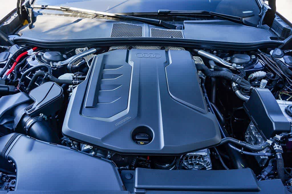 Thumbnail: 2025 Audi A5 - 30