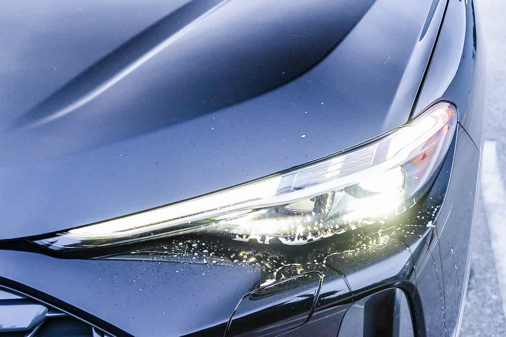 Thumbnail: 2025 Audi Q5 - 8