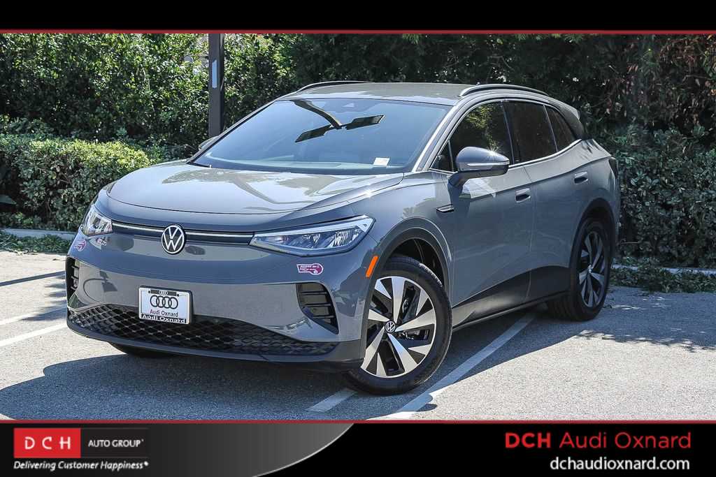 2023 Volkswagen ID.4 Pro -
                  Oxnard, CA