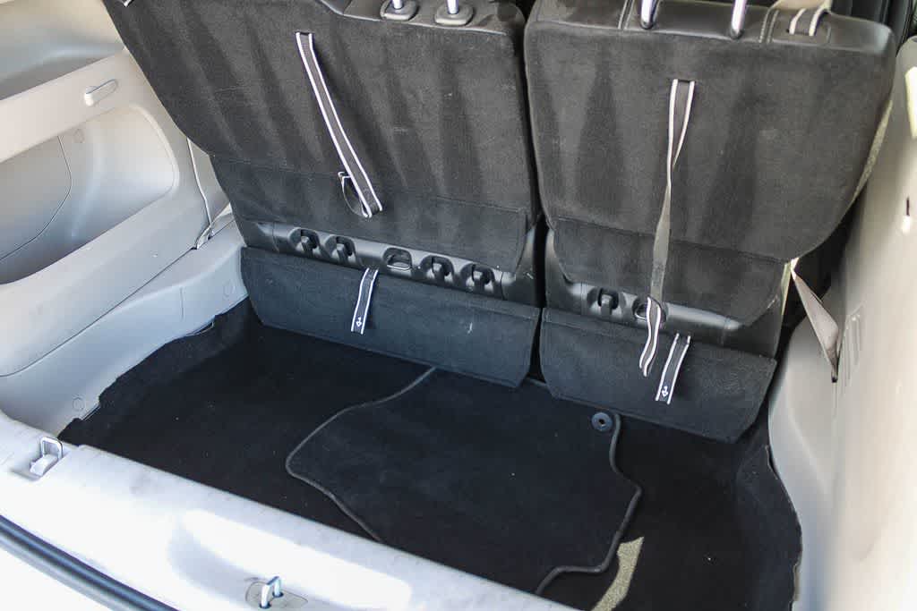 Thumbnail: 2023 Chrysler Pacifica - 24