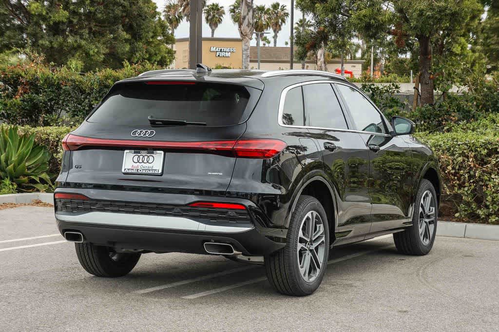 Thumbnail: 2026 Audi Q5 - 4