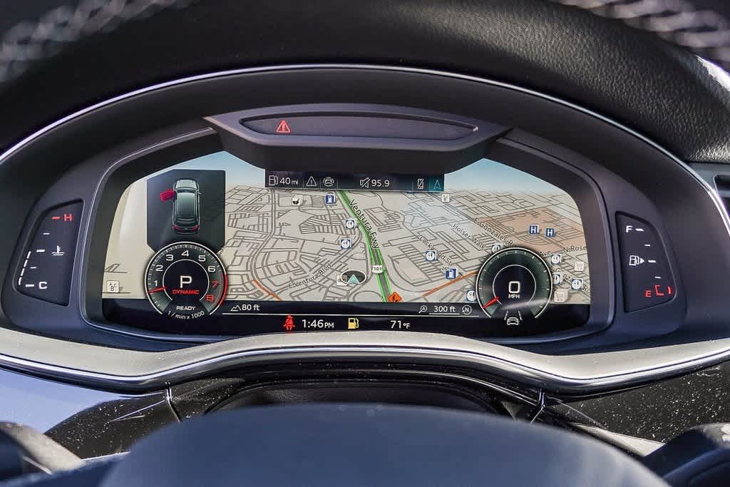 Thumbnail: 2026 Audi Q7 - 26