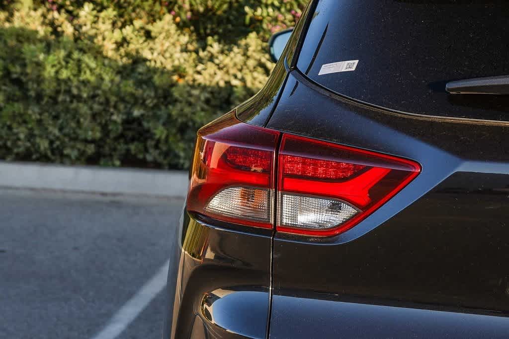 Thumbnail: 2021 Chevrolet TrailBlazer - 7