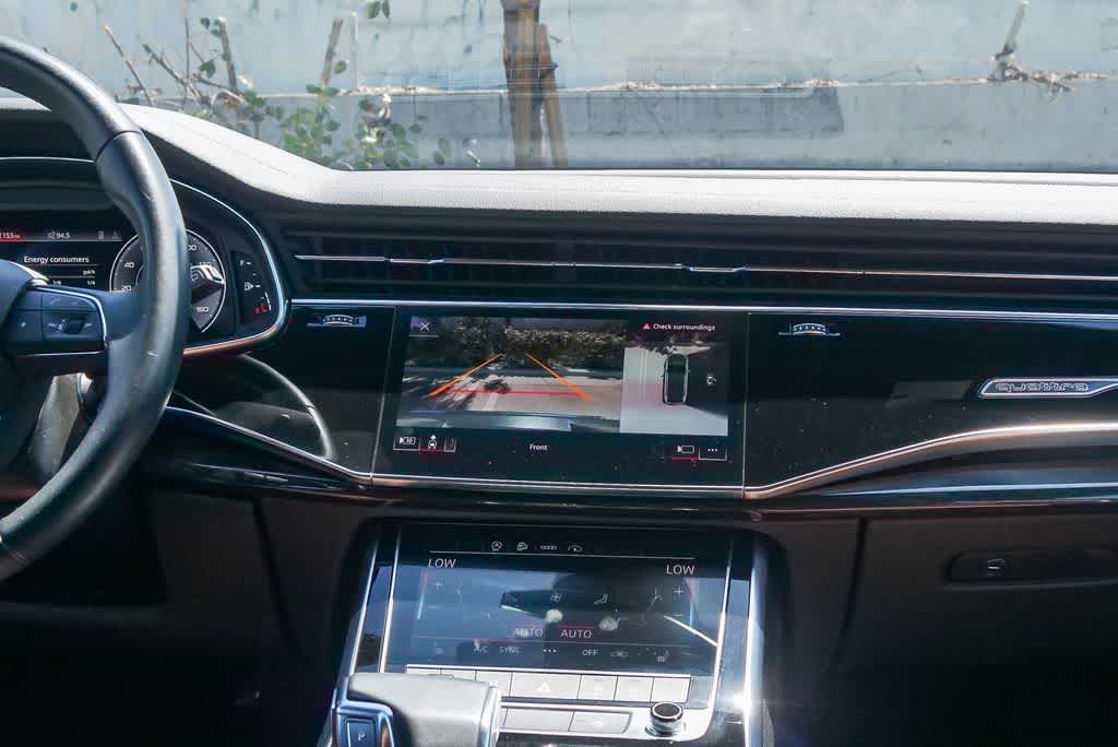 Thumbnail: 2023 Audi Q7 - 13