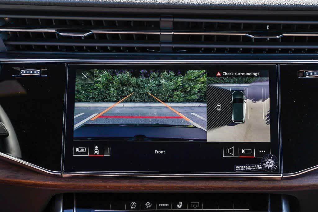 Thumbnail: 2026 Audi Q7 - 14