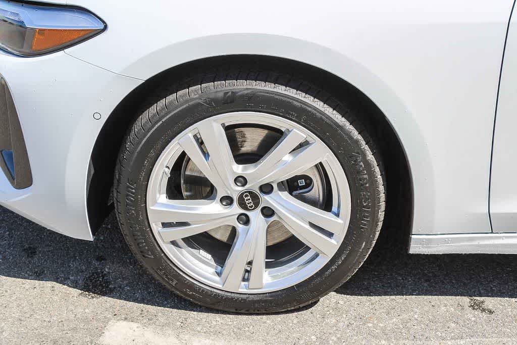 Thumbnail: 2025 Audi A5 - 6