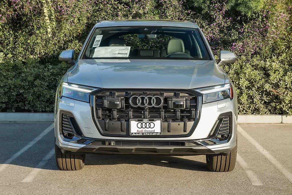 Thumbnail: 2026 Audi Q7 - 2