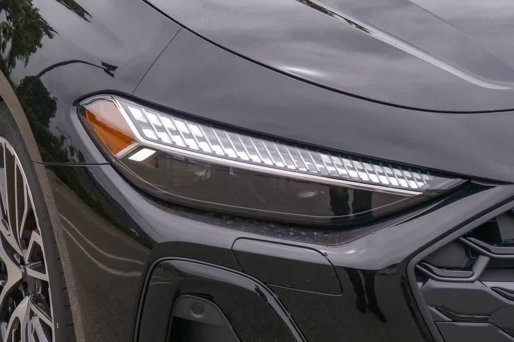 Thumbnail: 2026 Audi S5 - 4