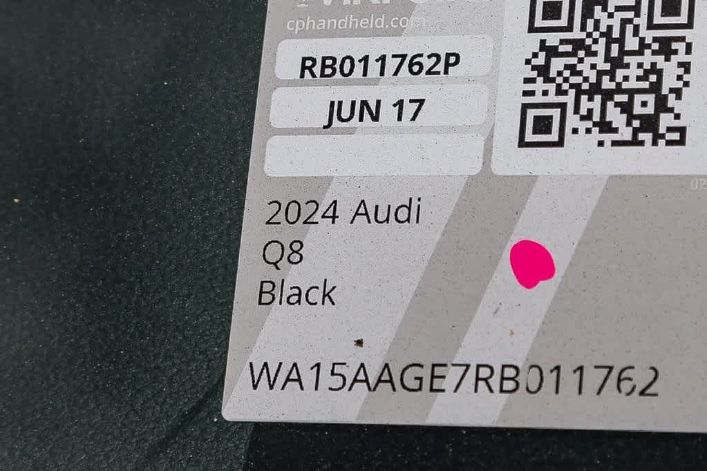 Thumbnail: 2024 Audi Q8 e-tron - 25