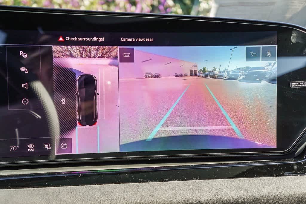 Thumbnail: 2025 Audi S5 - 27