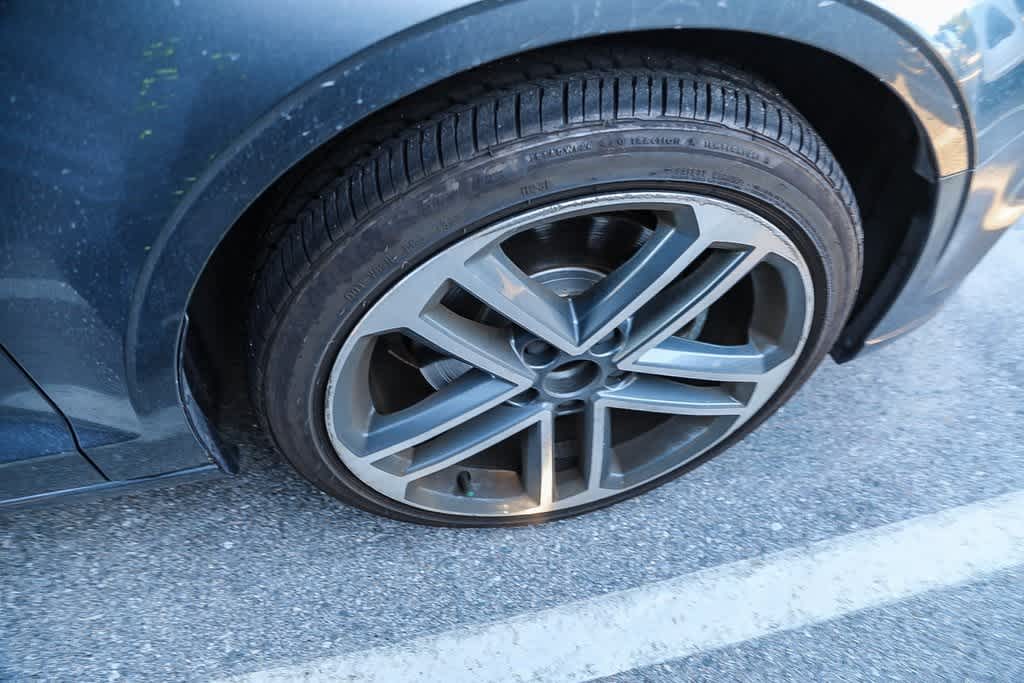 Thumbnail: 2019 Audi A3 - 13