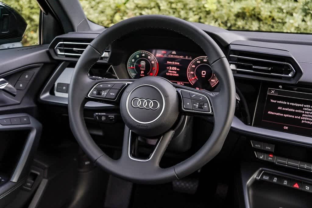 Thumbnail: 2026 Audi A3 - 15