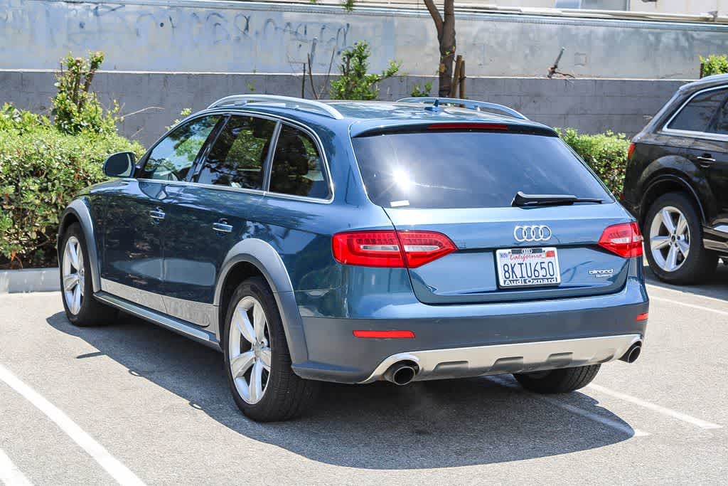 Thumbnail: 2015 Audi Allroad - 7