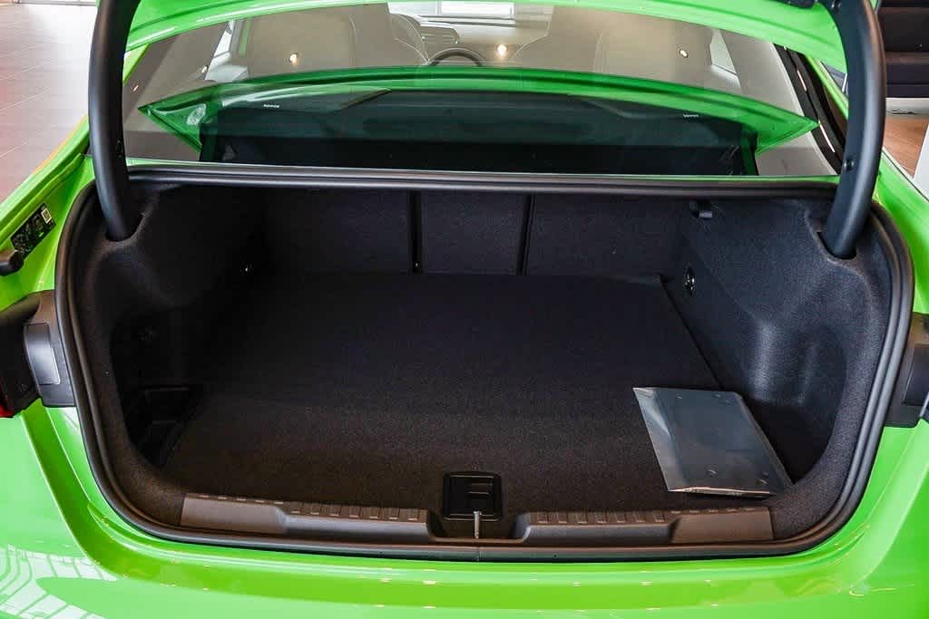 Thumbnail: 2026 Audi RS 3 - 28