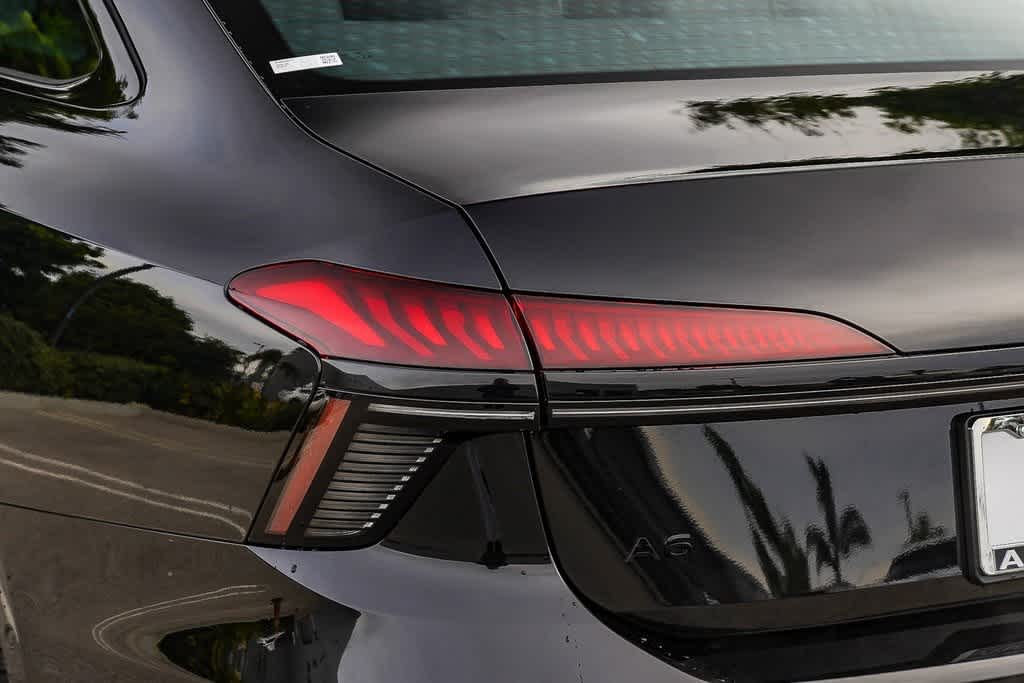 Thumbnail: 2026 Audi A6 - 7