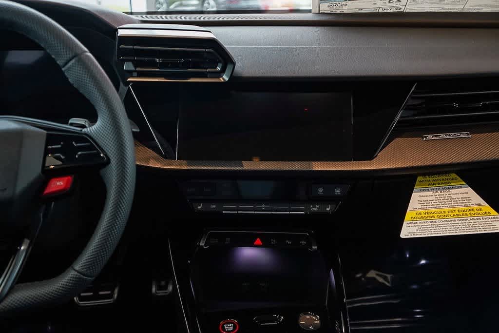 Thumbnail: 2026 Audi RS 3 - 13